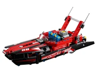 LEGO® Set 42089 - Rennboot
