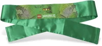 LEGO® Set 853406 - Green Bandana