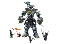 LEGO® Set 70658 - Oni Titan