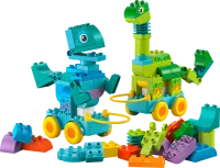 LEGO® Set 10451 - 3in1 Dinosaurs on Wheels