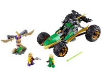 LEGO® Set 70755 - Jungle Raider