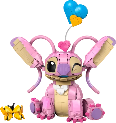 LEGO® Set 43257 - Angel