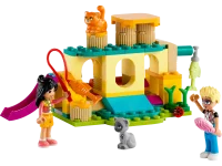 LEGO® Set 42612 - Cat Playground Adventure