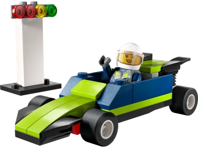 LEGO® Set 30640 - Racing Car