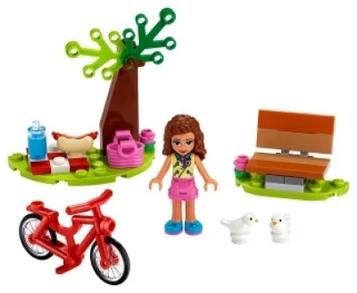 LEGO® Set 30412 - Park Picnic