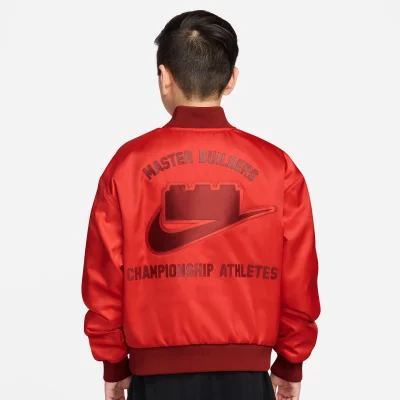 LEGO® Set 5009949 - Nike x LEGO Collection Jacket