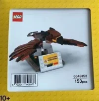 LEGO® Set 6349153 - Dapeng