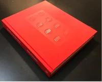 LEGO® Set 9781800181885 - The Secret Life of LEGO Bricks