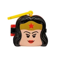 LEGO® Set McDTLM22 - The LEGO Movie 2 Wonder Woman Happy Meal Toy