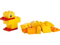 LEGO® Set 30503 - Freies Bauen: Tiere – Du entscheidest!
