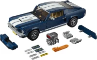LEGO® Set 10265 - Ford Mustang