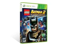 LEGO® Set 5001096 - Batman 2: DC Super Heroes - Xbox 360