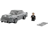 LEGO® Set 76911 - 007 Aston Martin DB5