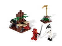 LEGO® Set 2258 - Ninja Ambush
