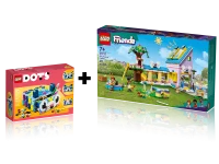 LEGO® Set 5007911 - Animal Fans' Bundle
