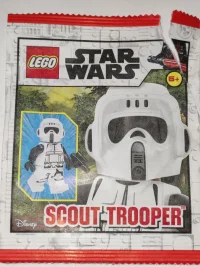 LEGO® Set 912307 - Scout Trooper