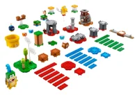 LEGO® Set 71380 - Baumeister-Set für eigene Abenteuer