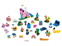 LEGO® Set 41455 - Unikingdom Creative Brick Box