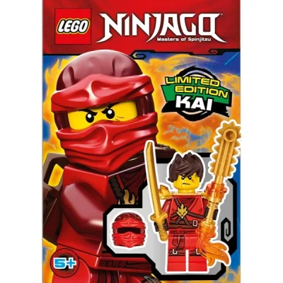 LEGO® Set 891723 - Kai