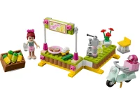 LEGO® Set 41027 - Mia's Lemonade Stand