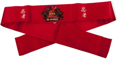 LEGO® Set 853108 - Ninjago Headband