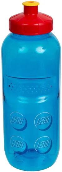 LEGO® Set 850805 - Drinking Bottle (Blue)