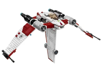 LEGO® Set 7674 - V-19 Torrent