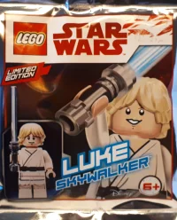 LEGO® Set 911943 - Luke Skywalker