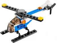 LEGO® Set 30471 - Helicopter