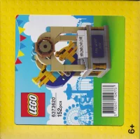 LEGO® Set 5006746 - Swing Ship Ride