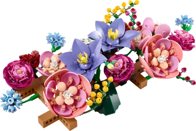 LEGO® Set 11503 - Flower Wall