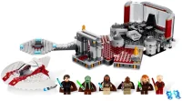 LEGO® Set 9526 - Palpatine’s Arrest