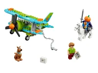 LEGO® Set 75901 - Mystery Plane Adventures