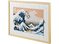 LEGO® Set 31208 - Hokusai – Große Welle