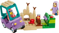 LEGO® Set 11216 - Grannies with Bingo and Bluey