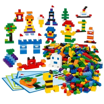 LEGO® Set 45020 - Creative LEGO Brick Set