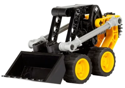 LEGO® Set 8418 - Mini Loader