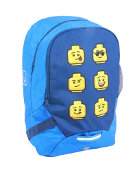 LEGO® Set 5711013074050 - Minifigure Backpack