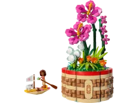 LEGO® Set 43252 - Moana's Flowerpot