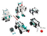 LEGO® Set 40413 - Mini Robots