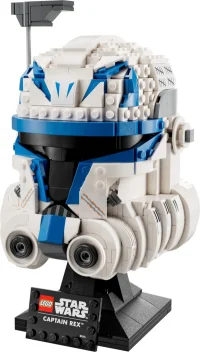 LEGO® Set 75349 - Captain Rex™ Helm