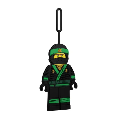 LEGO® Set 51882 - Lloyd Luggage Tag