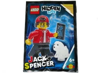 LEGO® Set 792009 - Jack + Spencer