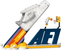 LEGO® Set 43026 - Nike Air Force 1 x LEGO Set