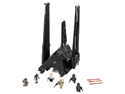 LEGO® Set 75156 - Krennic’s Imperial Shuttle