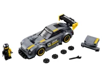 LEGO® Set 75877 - Mercedes-AMG GT3