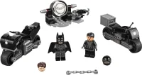 LEGO® Set 76179 - Batman™ & Selina Kyle™: Verfolgungsjagd auf dem Motorrad