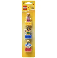 LEGO® Set 853383 - Girl Magnet Set 2012