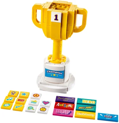 LEGO® Set 40385 - Trophy