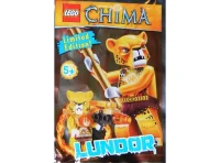 LEGO® Set 391503 - Lundor